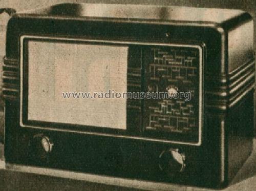 311U; Orion; Budapest (ID = 394769) Radio