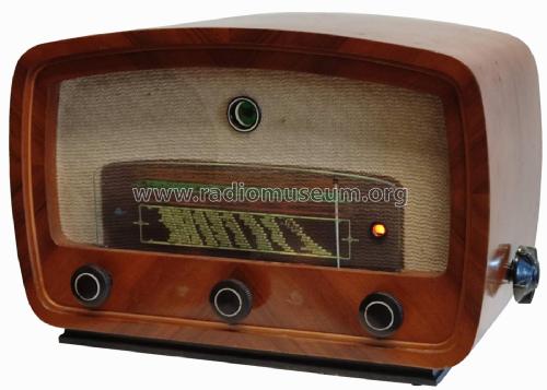 332; Orion; Budapest (ID = 3137680) Radio