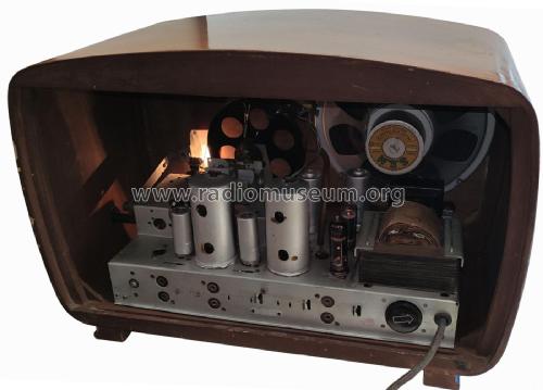332; Orion; Budapest (ID = 3137685) Radio