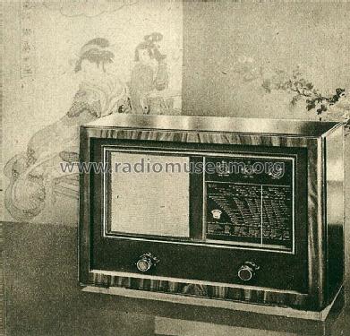 344; Orion; Budapest (ID = 1490886) Radio