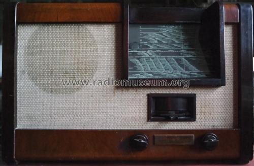 388; Orion; Budapest (ID = 1831846) Radio