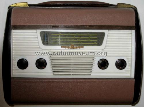 AB701; Orion; Budapest (ID = 529804) Radio