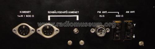 AM-FM Stereo Tuner ST-240; Orion; Budapest (ID = 2209373) Radio