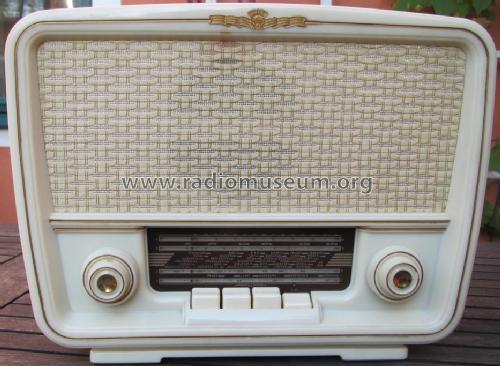 AR306; Orion; Budapest (ID = 1730664) Radio