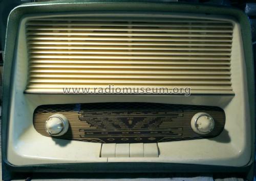 AR321/02; Orion; Budapest (ID = 1715615) Radio