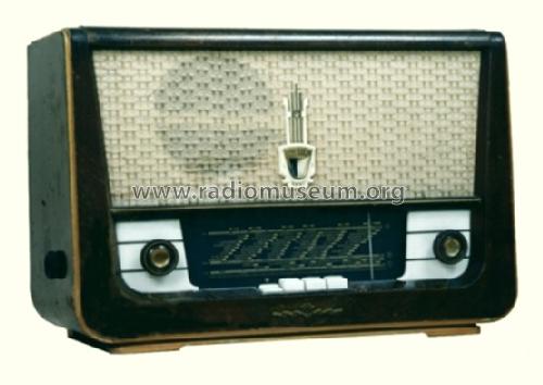 AR 303; Orion; Budapest (ID = 529660) Radio