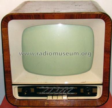 AT302; Orion; Budapest (ID = 436741) TV Radio