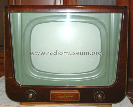 Television AT501; Orion; Budapest (ID = 2081559) Televisore