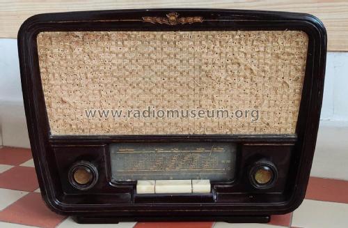 BR 201; Orion; Budapest (ID = 2611446) Radio