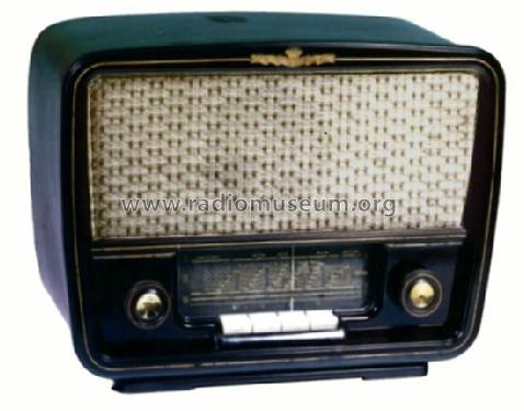 BR 301; Orion; Budapest (ID = 531814) Radio