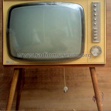 Delta AT550; Orion; Budapest (ID = 1526049) Television
