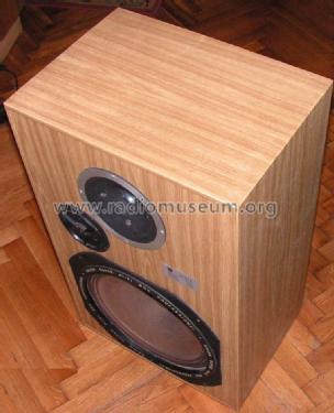 Hi-Fi Box HS-511; Orion; Budapest (ID = 1050928) Speaker-P