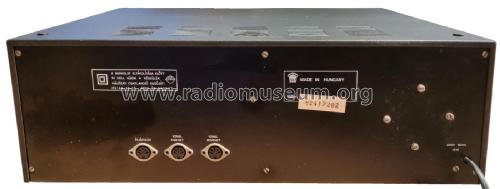 HiFi Cassette deck SM 250; Orion; Budapest (ID = 2934365) Sonido-V