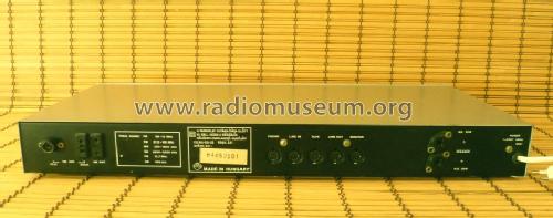 HiFi Stereo Receiver SR 1025; Orion; Budapest (ID = 1638550) Radio