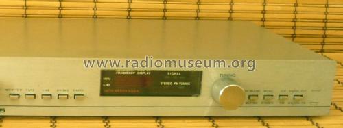 HiFi Stereo Receiver SR 1025; Orion; Budapest (ID = 1638554) Radio