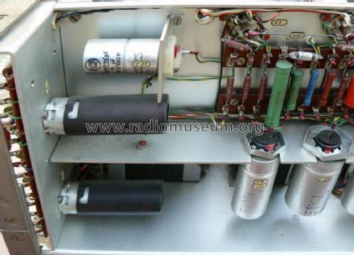 High-Stability Oscillator TT-0204 ; Orion; Budapest (ID = 793453) Equipment