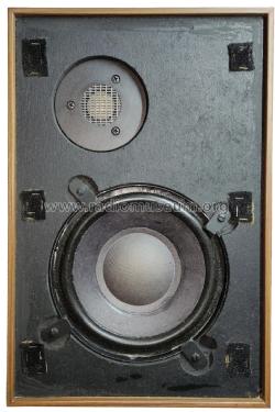 HS 100; Orion; Budapest (ID = 3042145) Speaker-P