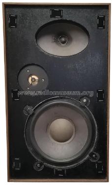 HS-200; Orion; Budapest (ID = 3108087) Speaker-P