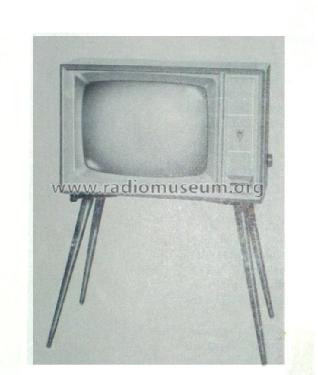 Sigma AT650L; Orion; Budapest (ID = 1586212) Television