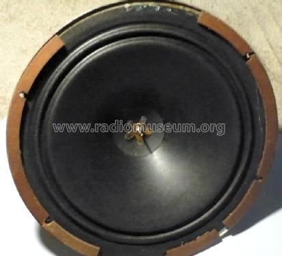 Speaker 9121; Orion; Budapest (ID = 1566208) Parleur