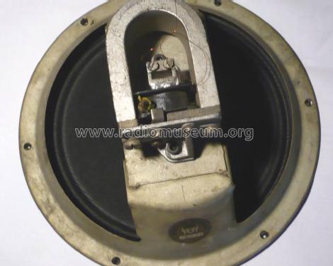 Speaker 9121; Orion; Budapest (ID = 1566210) Parleur