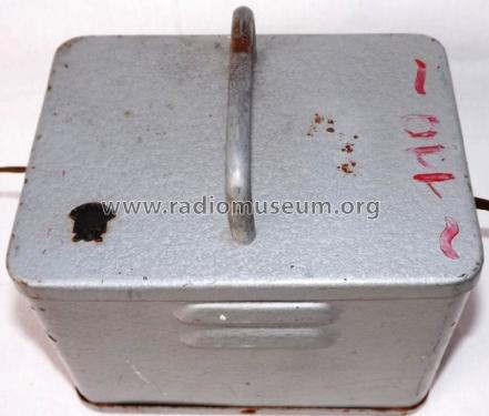 Transformer 220/110; Orion; Budapest (ID = 1387171) Equipment