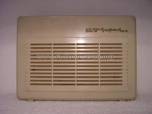 UKW Superton 1051; Orion; Budapest (ID = 2064835) Radio