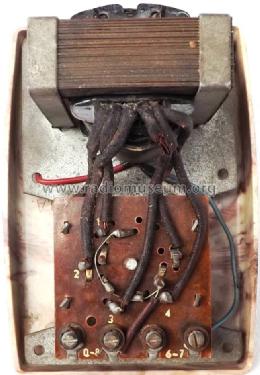 Volume control unit DA 325B; Orion; Budapest (ID = 1323144) Divers