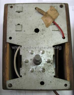 Volume control unit DA 325B; Orion; Budapest (ID = 1329680) Divers