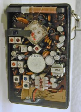 AM/FM 10 transistor radio ; Orion Electric Co., (ID = 2385295) Radio