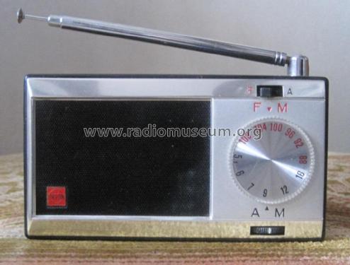 AM/FM ; Orion Electric Co., (ID = 2727129) Radio