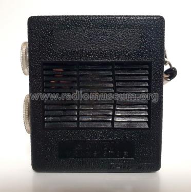 Micro 7 Transistor TR714 ; Belson brand, (ID = 3115552) Radio