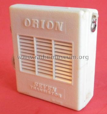 Micro TR714 ; Orion Electric Co., (ID = 1546653) Radio