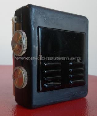 Orion 7 ; Orion Electric Co., (ID = 1470377) Radio