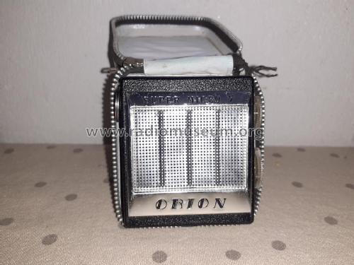 Super Micro 7 Seven Transistor ; Orion Electric Co., (ID = 2497989) Radio