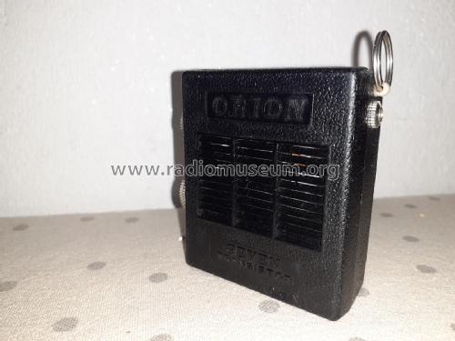 Super Micro 7 Seven Transistor ; Orion Electric Co., (ID = 2497996) Radio