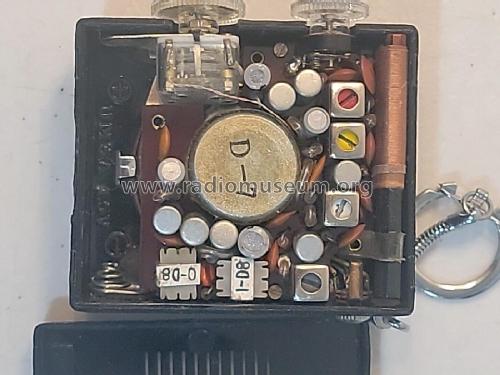 Super Micro 7 Seven Transistor ; Orion Electric Co., (ID = 2990482) Radio