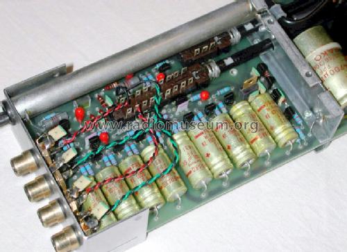 Moving Coil Amplifier MCA-76; Ortofon; Lolland (ID = 1345519) Ampl/Mixer