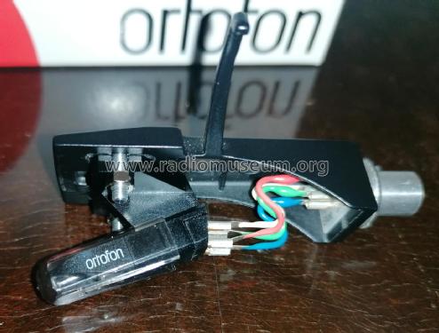 Moving Magnet Cartridge OM 5E; Ortofon; Lolland (ID = 2886117) Microphone/PU