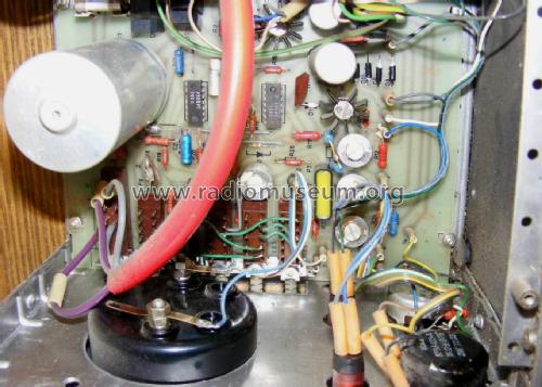 Stable Power Supply OE 71/TR9111; Orvosi Müszer (ID = 2146755) Aliment.