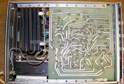 Stable Power Supply OE 71/TR9111; Orvosi Müszer (ID = 2146756) Fuente-Al