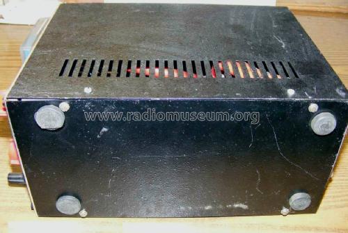 Stable Power Supply OE 71/TR9111; Orvosi Müszer (ID = 2146759) Fuente-Al