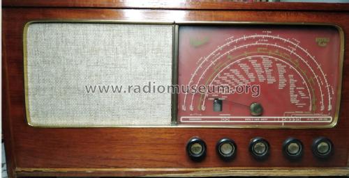 Regent 561; Ostfold Radio A/S; (ID = 2755987) Radio