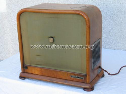 Mirabell G 79220; ÖTAG; (ID = 115765) Radio