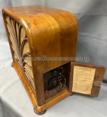 Mirabell W 79320; ÖTAG; (ID = 3105723) Radio