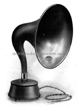 Trichterlautsprecher Darling ; ÖTAG; (ID = 536019) Speaker-P