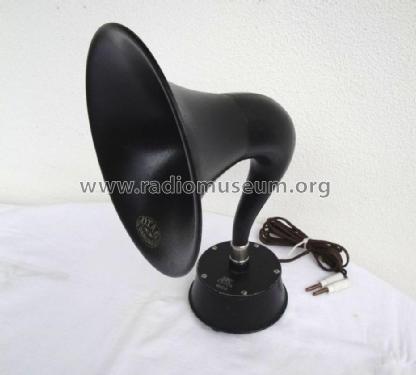 Trichterlautsprecher Darling ; ÖTAG; (ID = 751329) Speaker-P