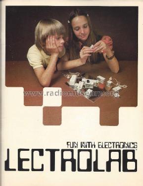 Lectron Lectrolab ; Owens-Illinois, (ID = 2452036) Kit