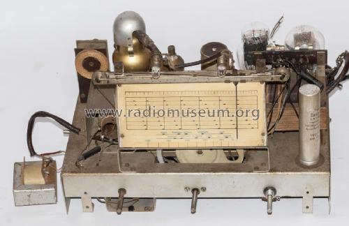 Jubilar L92W; Owin; Hannover (ID = 2736541) Radio