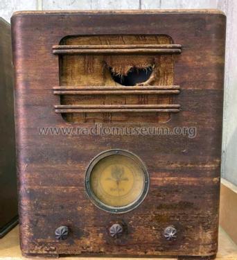 Oxford 5VDW; Oxford Brand, New (ID = 3044988) Radio